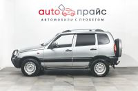 Лот: 19604541. Фото: 4. Chevrolet Niva, I 1.7 MT (80 л...