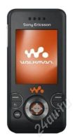 Лот: 318144. Фото: 2. Sony-Ericsson W580i Black. Смартфоны, связь, навигация