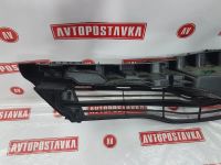 Лот: 20898858. Фото: 9. Решетка радиатора Toyota Vitz...
