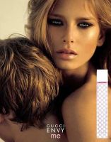 Лот: 14060495. Фото: 3. Gucci woman Envy Me Туалетная... Красота и здоровье