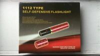 Лот: 11116648. Фото: 3. Фонарь + Электрошокер Дамский... Туризм, охота, рыбалка, самооборона