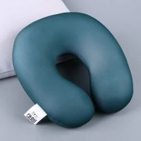 Лот: 25879835. Фото: 2. Подушка для путешествий антистресс... Автозапчасти