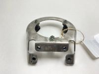 Лот: 21257431. Фото: 2. Кронштейн Audi A8 2003 4E0906617A... Автозапчасти