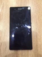 Лот: 6743481. Фото: 4. Sony Xperia Z