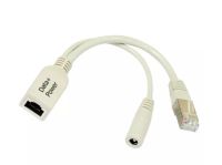 Лот: 11007746. Фото: 3. Блок питания 24V 1.2A + PoE-инжектор... Бизнес