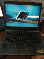 Лот: 11055825. Фото: 3. ноутбук ACER Extensa 5210 Рабочий. Компьютеры, оргтехника, канцтовары