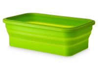 Лот: 23679619. Фото: 3. Контейнер для продуктов BERKRAFT... Домашний быт