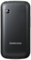 Лот: 9579102. Фото: 4. Samsung GT S5660