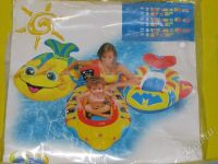 Лот: 396873. Фото: 3. Детская надувная лодка "Рыба". Дети растут