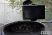 Лот: 6141450. Фото: 5. Автонавигатор с видеорегистратором...