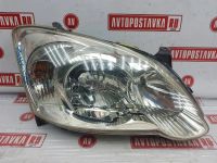 Лот: 20899263. Фото: 2. Фара ксеноновая Toyota Corolla... Автозапчасти