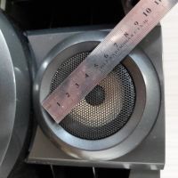 Лот: 17079409. Фото: 3. Музыкальный центр HI-FI Panasonic... Бытовая техника