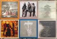 Лот: 19603782. Фото: 2. 6CD Подборка разных исполнителей-5... Коллекционирование, моделизм