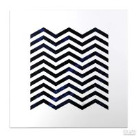 Лот: 10216885. Фото: 2. LP Twin Peaks (Твин Пикс). Коллекционирование, моделизм