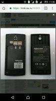 Лот: 9657556. Фото: 2. Highscreen Boost 2 se. Смартфоны, связь, навигация