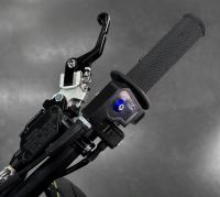 Лот: 25747578. Фото: 10. Мотоцикл DAREX Matay 250 ENDURO