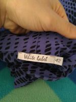 Лот: 10735708. Фото: 4. Блузка. Красноярск