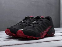Лот: 16159848. Фото: 2. Кроссовки Salomon SPEEDCROSS 3... Мужская обувь
