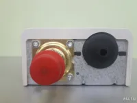 Лот: 13771056. Фото: 3. Danfoss Реле давления KPI 35... Строительство и ремонт