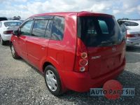 Лот: 4672816. Фото: 2. Катализатор Mazda premacy G (модель... Автозапчасти