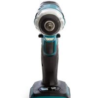 Лот: 15458028. Фото: 5. Гайковерт Makita DTW180RFE