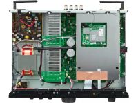 Лот: 21361714. Фото: 2. Усилитель Denon PMA-900HNE Black. Аудиотехника