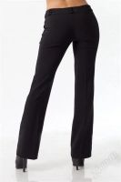 Лот: 2292125. Фото: 3. Брюки 44,46,48,. Одежда, обувь, галантерея