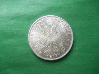 Лот: 24293709. Фото: 3. 2 кроны Австрия 1913 г. Серебро... Коллекционирование, моделизм