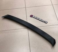 Лот: 16424817. Фото: 10. Лип спойлер на Honda Civic 4D...