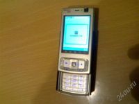 Лот: 398724. Фото: 3. nokia н95 китай. Красноярск