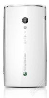 Лот: 858927. Фото: 2. Sony Ericsson X10 Xperia white... Смартфоны, связь, навигация
