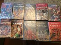 Лот: 4814314. Фото: 2. Легион. 8 книг одним лотом. Литература, книги