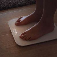 Лот: 9479146. Фото: 6. Умные весы Xiaomi Mi Smart Scale...
