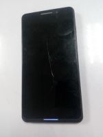 Лот: 10237460. Фото: 3. DNS S4503 без акб и треснутым... Красноярск