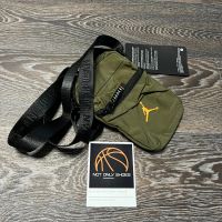 Лот: 20850456. Фото: 3. Сумка Air Jordan. Одежда, обувь, галантерея