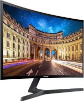 Лот: 20260695. Фото: 6. Монитор Samsung С24F396FHI