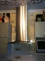 Лот: 11997903. Фото: 2. Вытяжка Hansa 631. Крупная бытовая техника