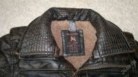 Лот: 1274392. Фото: 3. Куртка кожаная ZARA утепленная... Дети растут
