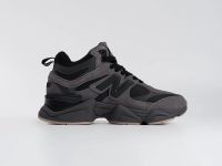 Лот: 24973178. Фото: 6. Зимние Кроссовки New Balance 9060...