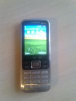 Лот: 3071551. Фото: 2. samsung c3322. Смартфоны, связь, навигация