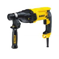 Лот: 17127743. Фото: 3. Перфоратор DeWalt D25133K. Строительство и ремонт