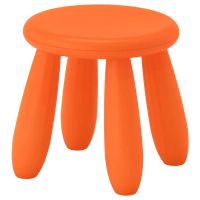 Лот: 18205109. Фото: 2. Стулья и табуреты Mammut IKEA. Детская мебель