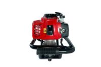 Лот: 21700730. Фото: 14. Мотобур Slogger EA70 (3 л.с...