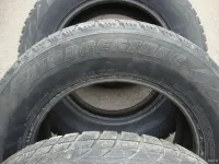 Лот: 19531577. Фото: 4. 215/65/16 Bridgestone Blizzаk... Красноярск