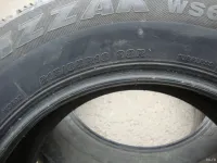 Лот: 19531577. Фото: 6. 215/65/16 Bridgestone Blizzаk...