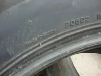 Лот: 19531577. Фото: 7. 215/65/16 Bridgestone Blizzаk...