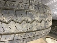 Лот: 25729524. Фото: 4. Запаска грузовое колесо r14 LT. Красноярск