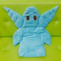 Лот: 17255278. Фото: 2. Вкладка в коляску, детский стульчик... Дети растут