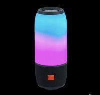 Лот: 18927116. Фото: 3. 🎵📻 Портативная музыкальная Bluetooth-колонка... Бытовая техника
