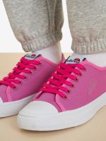 Лот: 24286091. Фото: 10. Кеды женские Ellesse Rosuel, Розовый